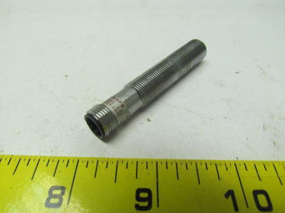 Kissling LA12.XLMP.2-70.S01.LD Proximity sensor switch 12mm 4pin cable connector