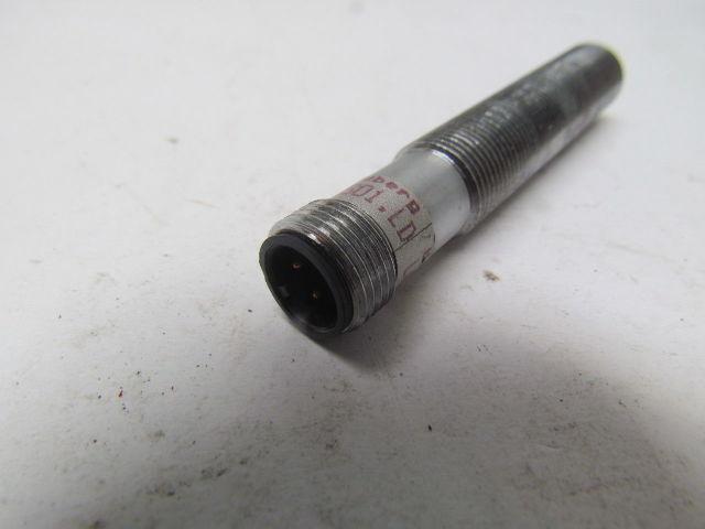 Kissling LA12.XLMP.2-70.S01.LD Proximity sensor switch 12mm 4pin cable connector
