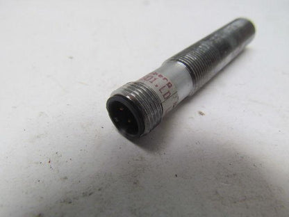 Kissling LA12.XLMP.2-70.S01.LD Proximity sensor switch 12mm 4pin cable connector
