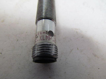 Kissling LA12.XLMP.2-70.S01.LD Proximity sensor switch 12mm 4pin cable connector