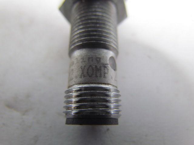 Kissling LA12.XOMP.2-45.501.LD Proximity switch sensor 4pin cable connector 12mm