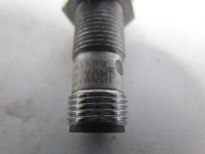 Kissling LA12.XOMP.2-45.501.LD Proximity switch sensor 4pin cable connector 12mm
