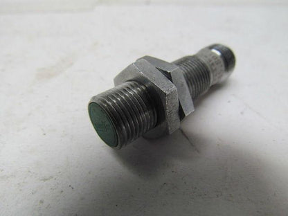 Kissling LA12.XOMP.2-45.501.LD Proximity switch sensor 4pin cable connector 12mm