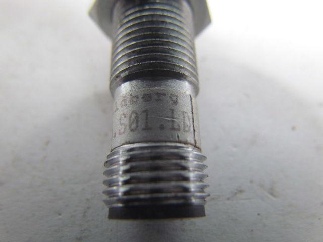 Kissling LA12.XOMP.2-45.501.LD Proximity switch sensor 4pin cable connector 12mm