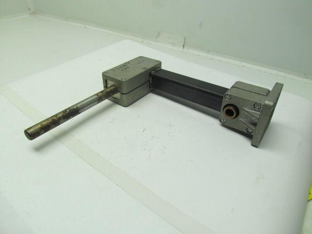 RK Rose Krieger Block form clamps for 2.5" square tube (1)base (1) angle