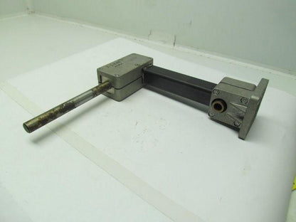 RK Rose Krieger Block form clamps for 2.5" square tube (1)base (1) angle