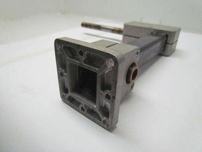 RK Rose Krieger Block form clamps for 2.5" square tube (1)base (1) angle