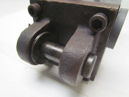 LIN-ACT A2C-3.25x2-N-2 Pneumatic Air Cylinder 3.25" Bore x 2" Stroke