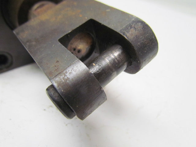 LIN-ACT A2C-3.25x2-N-2 Pneumatic Air Cylinder 3.25" Bore x 2" Stroke