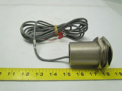 Electro corporation PA236WE Electro-mike displacement transducer 1-13/16" OD