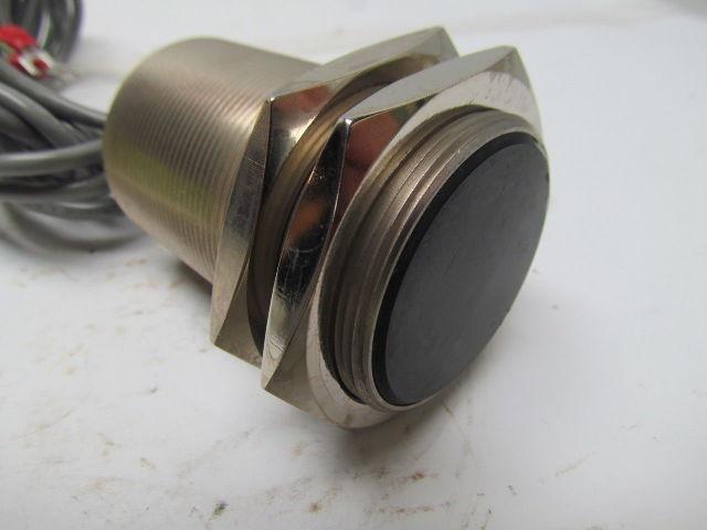 Electro corporation PA236WE Electro-mike displacement transducer 1-13/16" OD