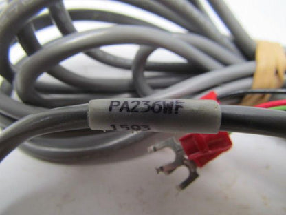 Electro corporation PA236WE Electro-mike displacement transducer 1-13/16" OD