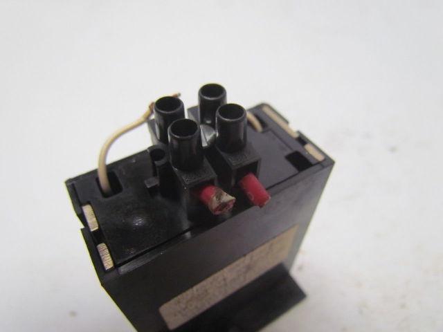 KEP MK1810/tB Elektromechanical totalizer counter 8 digit 10 CPS 110V