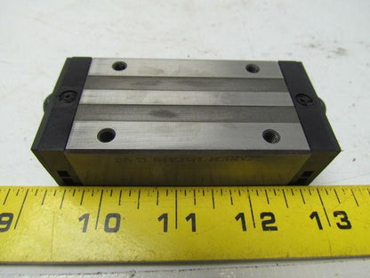 INA KWSE20-HL-HLAG2V2 Linear Bearing carriage six row 44mm wide 25mm tall