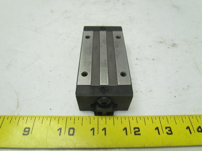 INA KWSE20-HL-HLAG2V2 Linear Bearing carriage six row 44mm wide 25mm tall