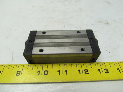 INA KWSE20-HL-HLAG2V2 Linear Bearing carriage six row 44mm wide 25mm tall