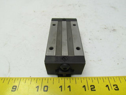 INA KWSE20-HL-HLAG2V2 Linear Bearing carriage six row 44mm wide 25mm tall