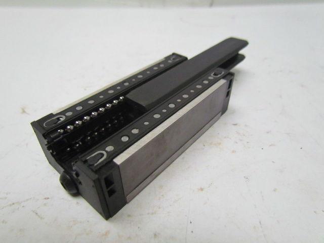 INA KWSE20-HL-HLAG2V2 Linear Bearing carriage six row 44mm wide 25mm tall