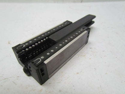 INA KWSE20-HL-HLAG2V2 Linear Bearing carriage six row 44mm wide 25mm tall