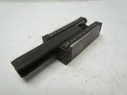 INA KWSE20-HL-HLAG2V2 Linear Bearing carriage six row 44mm wide 25mm tall