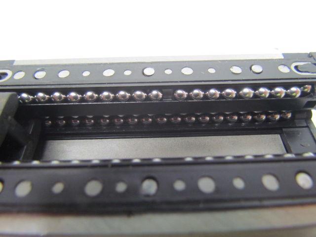 INA KWSE20-HL-HLAG2V2 Linear Bearing carriage six row 44mm wide 25mm tall