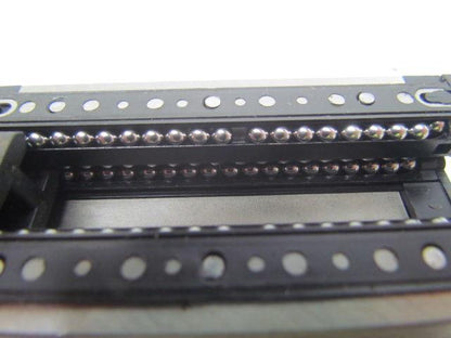 INA KWSE20-HL-HLAG2V2 Linear Bearing carriage six row 44mm wide 25mm tall