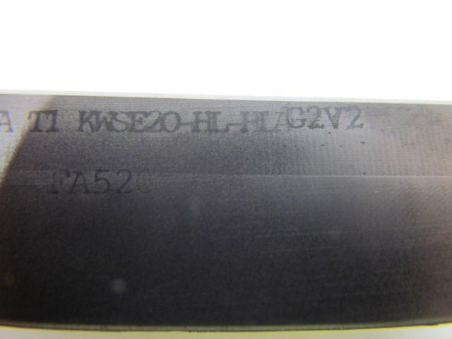 INA KWSE20-HL-HLAG2V2 Linear Bearing carriage six row 44mm wide 25mm tall