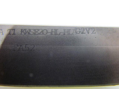 INA KWSE20-HL-HLAG2V2 Linear Bearing carriage six row 44mm wide 25mm tall