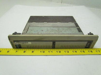 Modicon A5-B836-016 Quantum 800 Series I/O module w/unity
