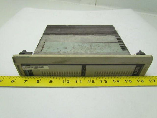 Modicon A5-B836-016 Quantum 800 Series I/O module w/unity