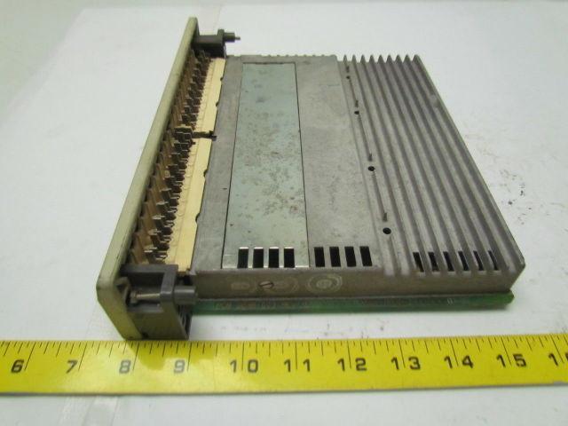 Modicon A5-B836-016 Quantum 800 Series I/O module w/unity