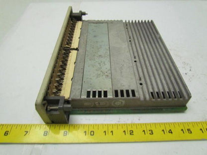 Modicon A5-B836-016 Quantum 800 Series I/O module w/unity