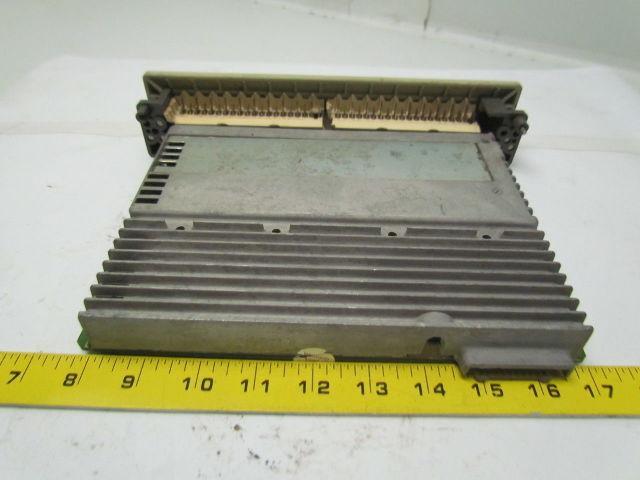 Modicon A5-B836-016 Quantum 800 Series I/O module w/unity