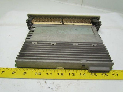 Modicon A5-B836-016 Quantum 800 Series I/O module w/unity