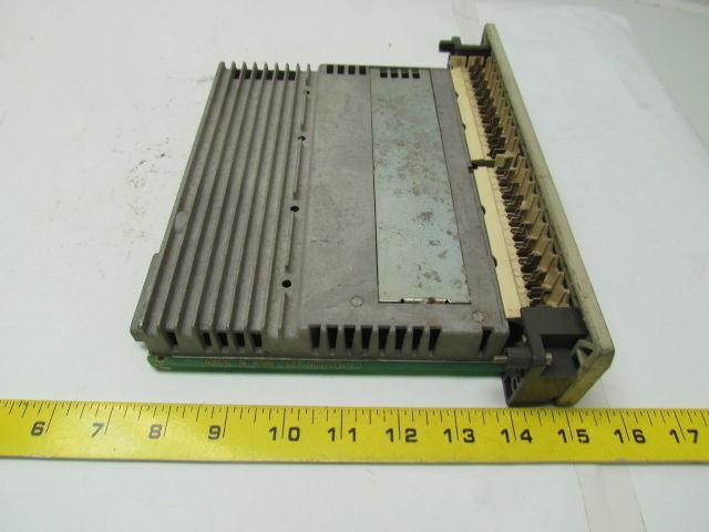 Modicon A5-B836-016 Quantum 800 Series I/O module w/unity
