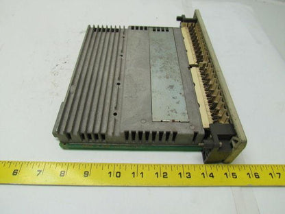 Modicon A5-B836-016 Quantum 800 Series I/O module w/unity