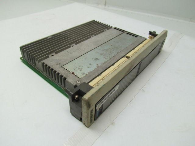 Modicon A5-B836-016 Quantum 800 Series I/O module w/unity