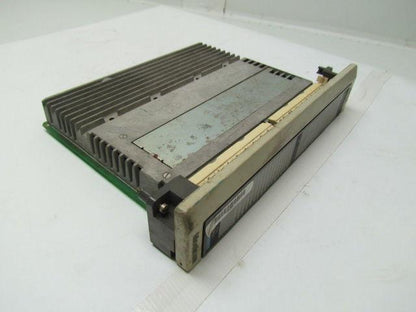 Modicon A5-B836-016 Quantum 800 Series I/O module w/unity