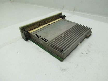 Modicon A5-B836-016 Quantum 800 Series I/O module w/unity