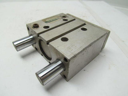 Numatics CGT040050B1YCX Compact slide cylinder 40mm bore 50mm stroke