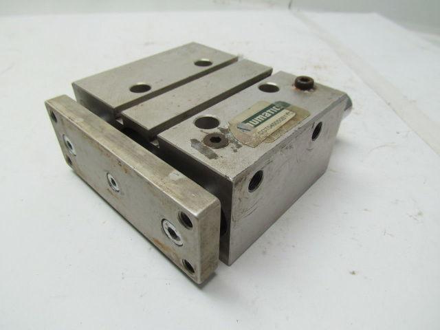 Numatics CGT040050B1YCX Compact slide cylinder 40mm bore 50mm stroke