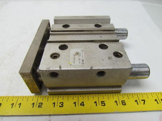 5MC MGPM40N-50 Compact slide cylinder 40mm bore 50mm stroke