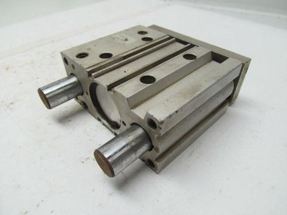 5MC MGPM40N-50 Compact slide cylinder 40mm bore 50mm stroke