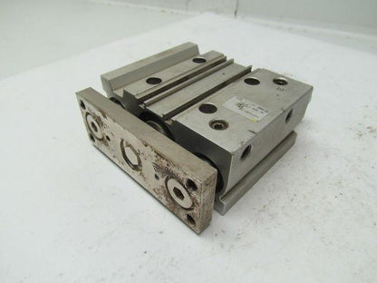 5MC MGPM40N-50 Compact slide cylinder 40mm bore 50mm stroke