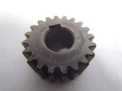 Mori Seiki G21034A Gear 33mm dia 16mm wide 13mm shaft size
