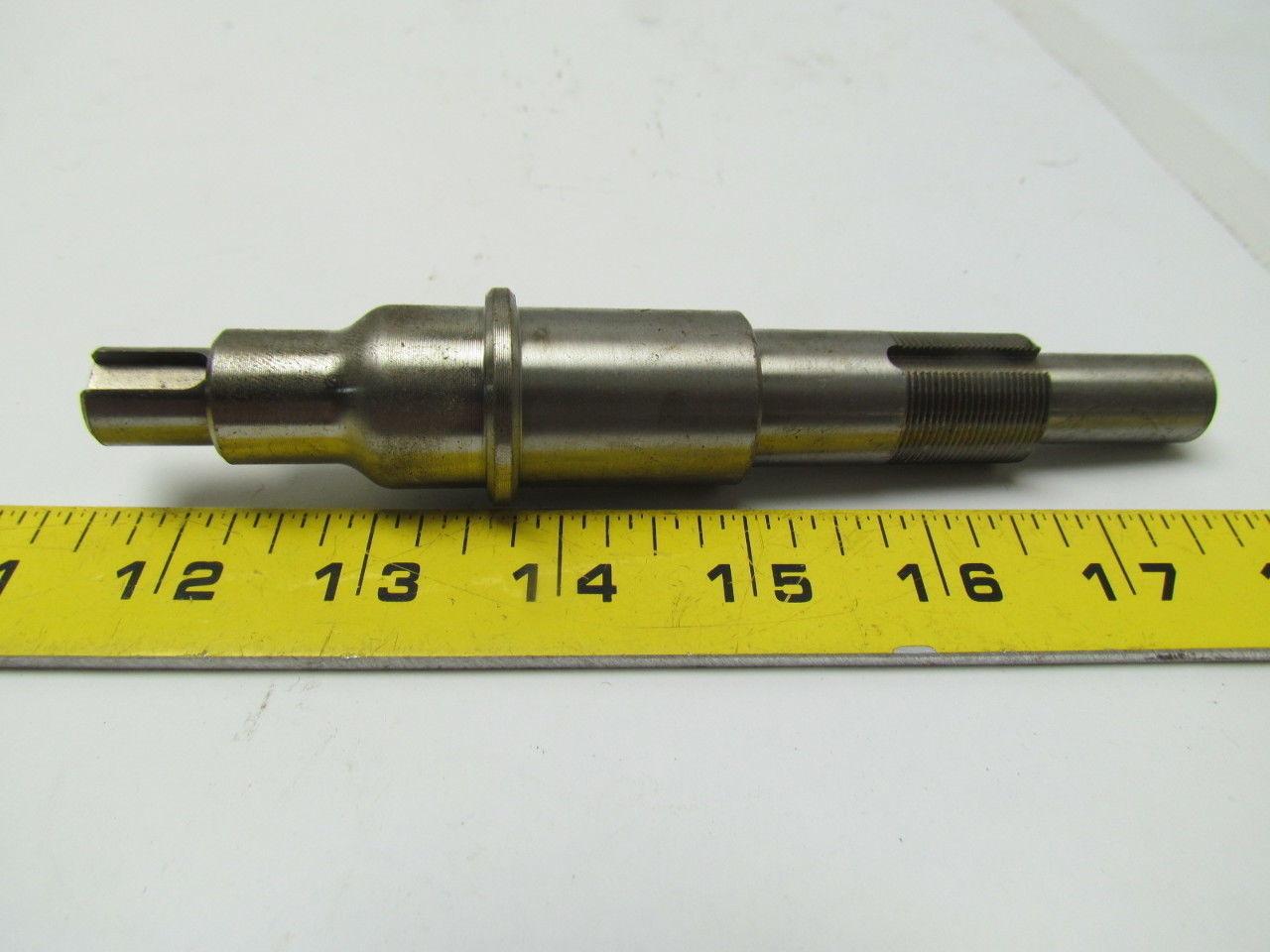 Mori Skiki R251949 Shaft Repair Part