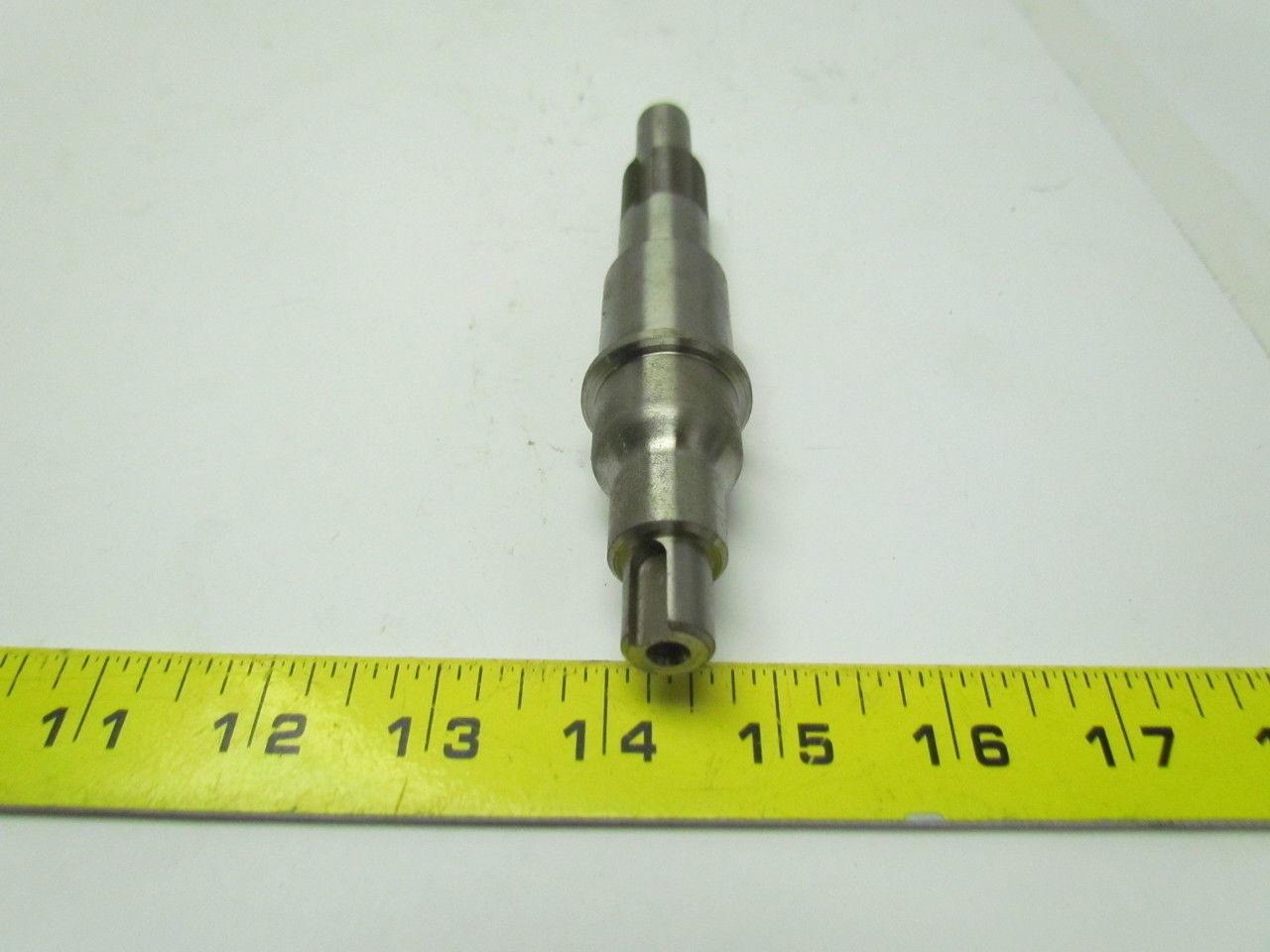 Mori Skiki R251949 Shaft Repair Part