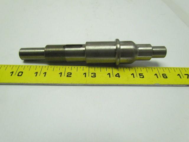 Mori Skiki R251949 Shaft Repair Part