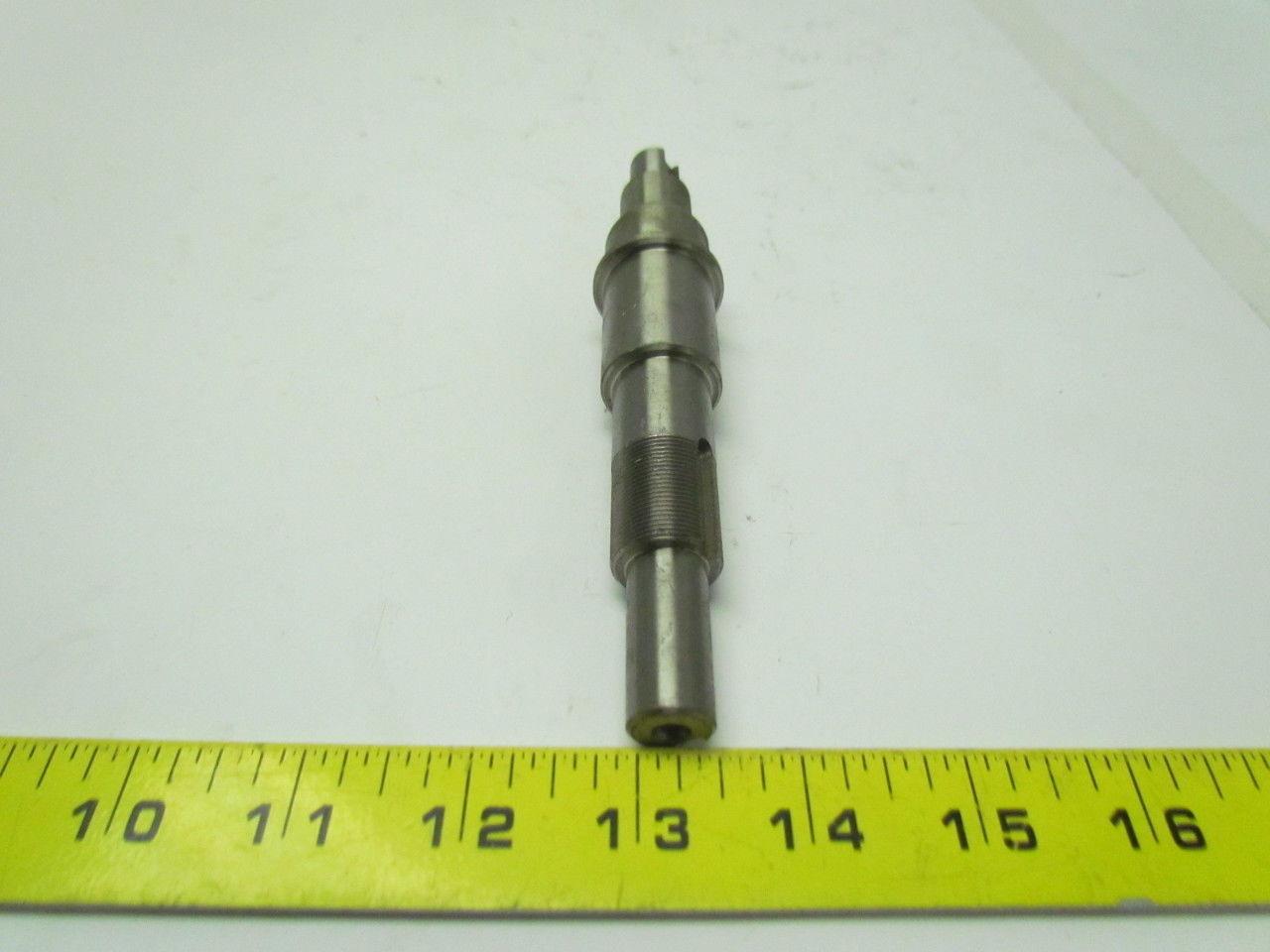 Mori Skiki R251949 Shaft Repair Part