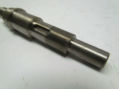 Mori Skiki R251949 Shaft Repair Part
